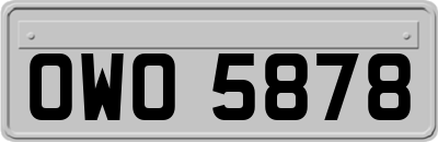 OWO5878