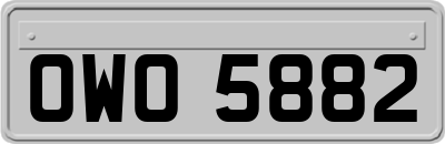 OWO5882