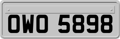 OWO5898