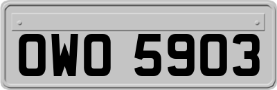 OWO5903
