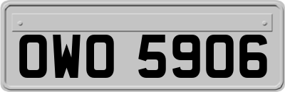 OWO5906