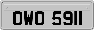 OWO5911