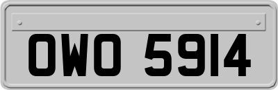 OWO5914