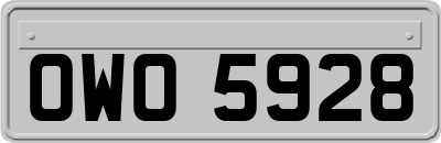 OWO5928
