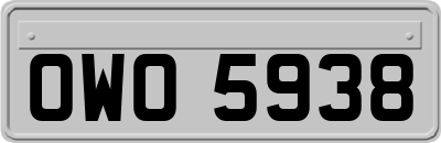OWO5938