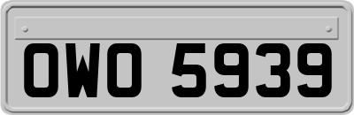 OWO5939