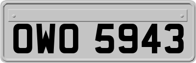 OWO5943
