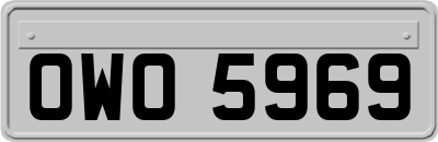 OWO5969
