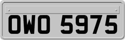 OWO5975