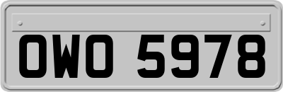 OWO5978