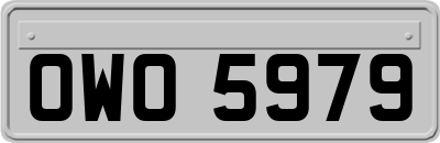 OWO5979