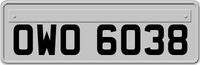 OWO6038