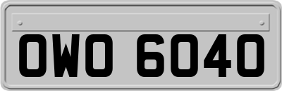 OWO6040