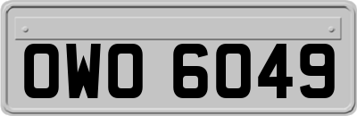 OWO6049