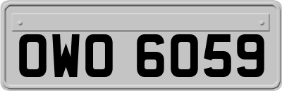OWO6059