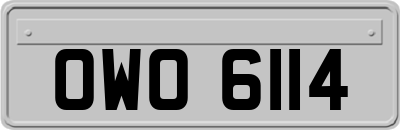 OWO6114