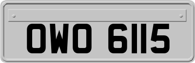 OWO6115