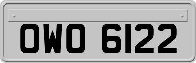 OWO6122