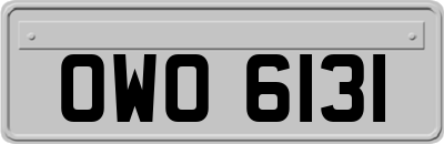 OWO6131