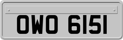 OWO6151