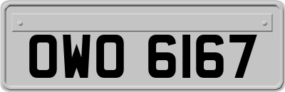 OWO6167