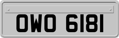 OWO6181