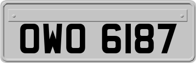 OWO6187