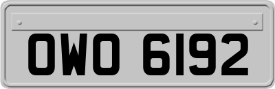 OWO6192