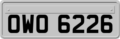 OWO6226