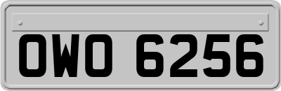 OWO6256