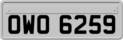 OWO6259