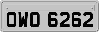 OWO6262