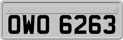 OWO6263