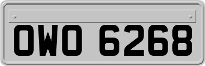 OWO6268
