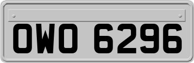 OWO6296