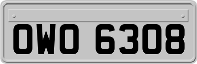 OWO6308