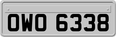 OWO6338