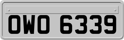 OWO6339