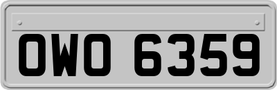 OWO6359