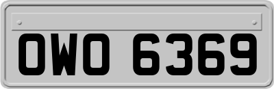 OWO6369