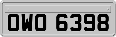 OWO6398