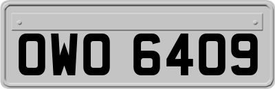 OWO6409