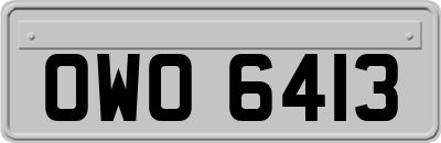OWO6413