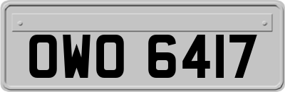 OWO6417