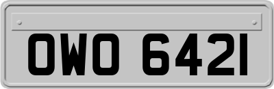 OWO6421