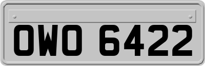 OWO6422