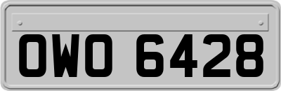 OWO6428