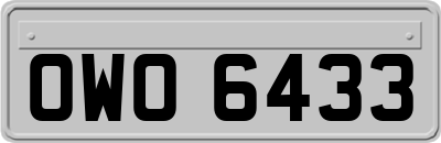 OWO6433