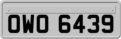 OWO6439