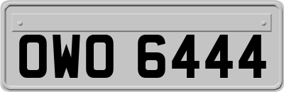OWO6444